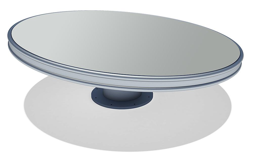 Draaischijf Saturnus Ø 200 cm
