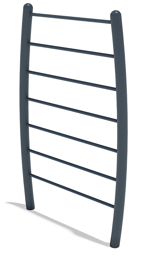 Calisthenics sport ladder
