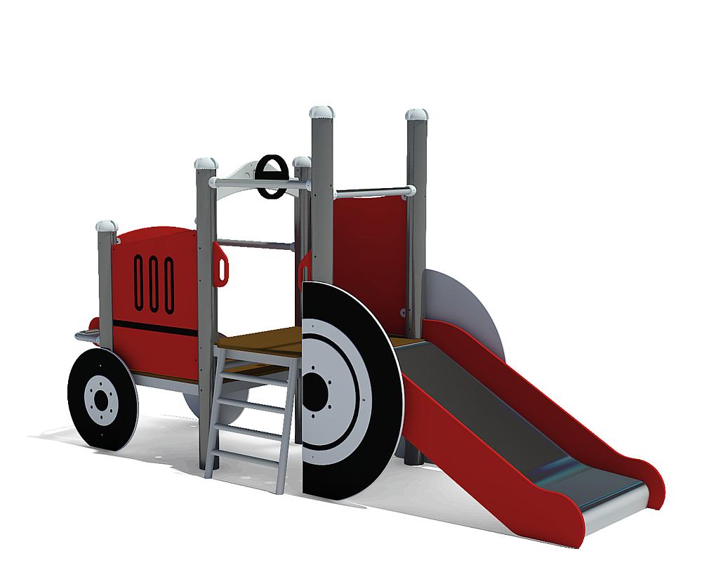 speeltoestel Tractor